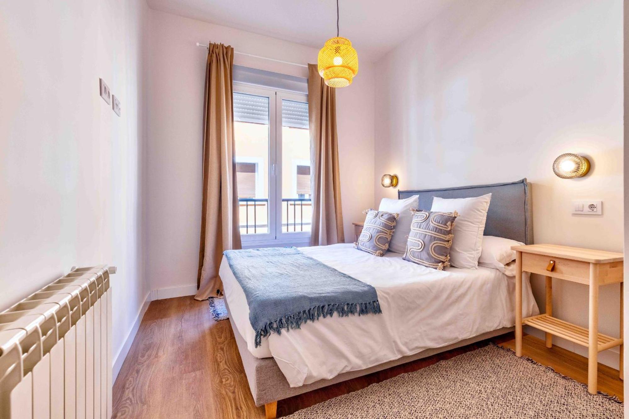 Auditorio Ii En Apartment *
